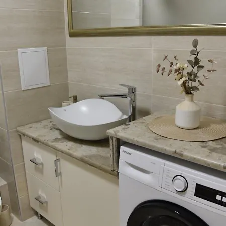 Apartment гончеви