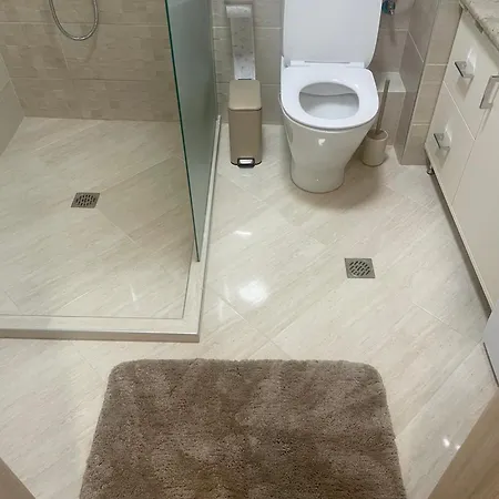 Apartment гончеви *