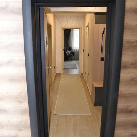 гончеви Apartament *
