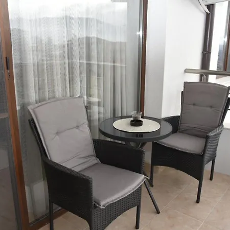 гончеви Apartament Welingrad