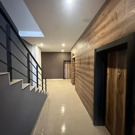 гончеви Apartament Welingrad