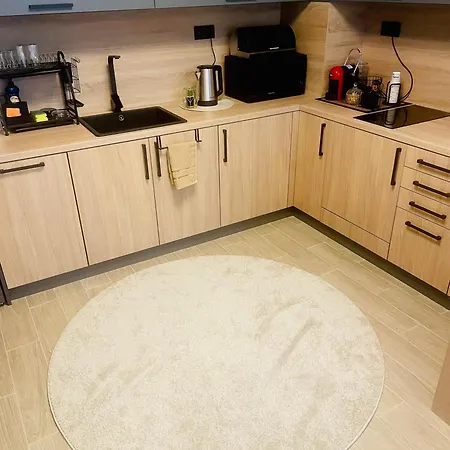 гончеви Apartment Welingrad