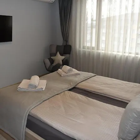 гончеви Apartment *