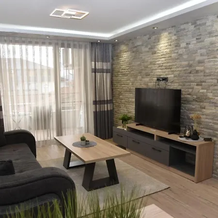 Apartment гончеви *