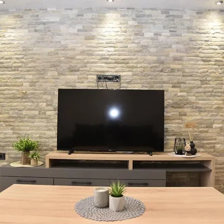 гончеви Apartment Welingrad