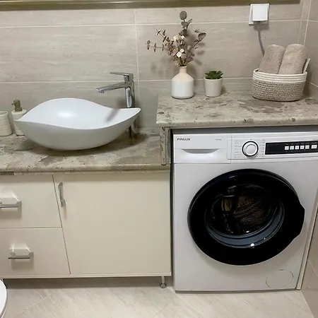 гончеви Apartment *