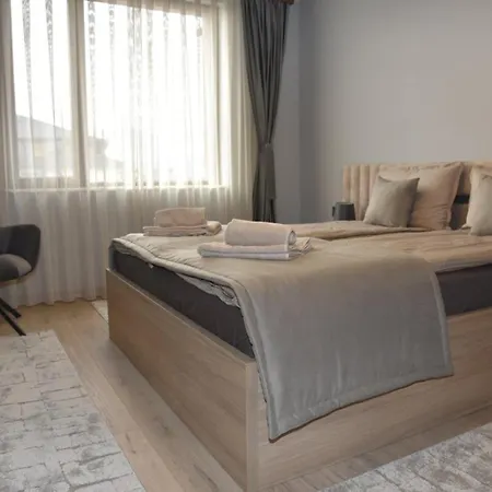 Apartment гончеви *