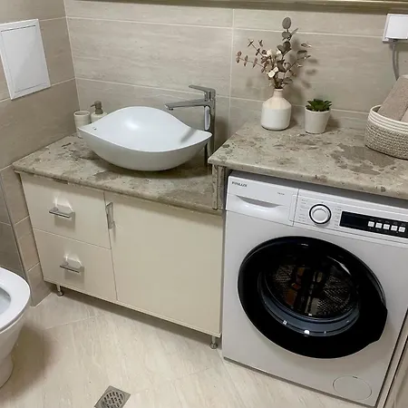 Apartment гончеви