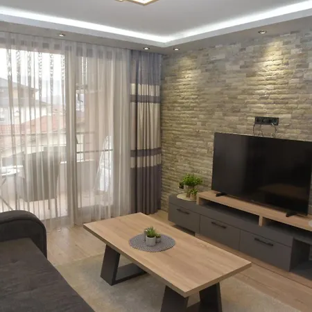 Apartament гончеви Welingrad