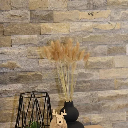 гончеви Apartment *