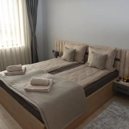 гончеви Apartament Welingrad