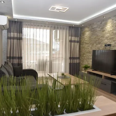 Apartment гончеви