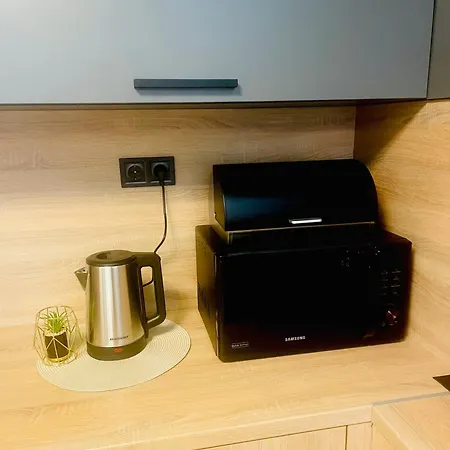 Apartment гончеви Welingrad