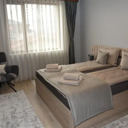 гончеви Apartament