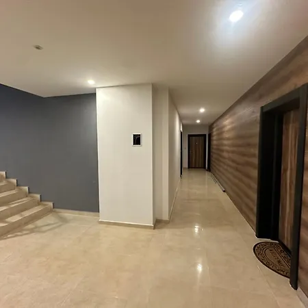 Apartment гончеви