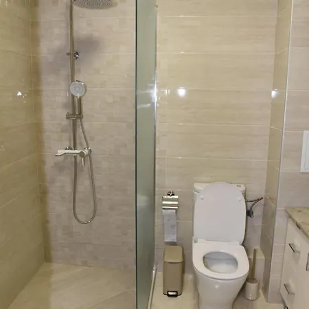 гончеви Apartament