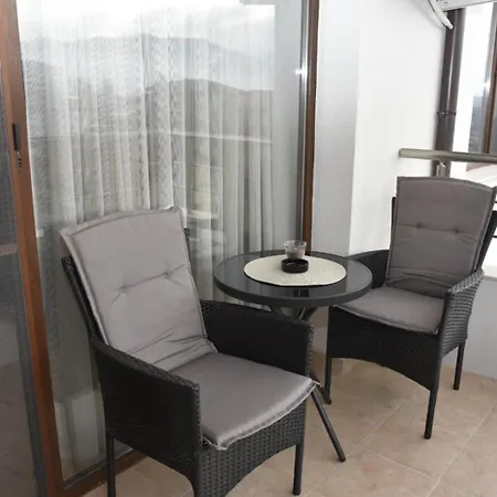 Apartment гончеви