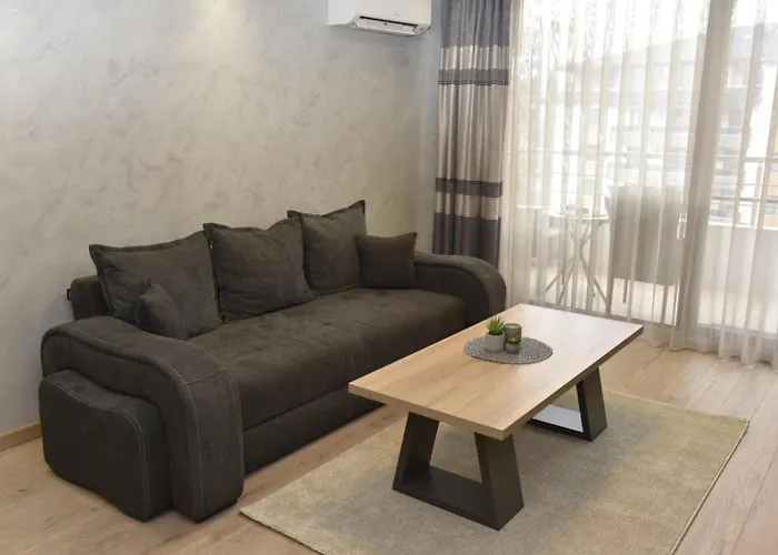 гончеви Lejlighed *