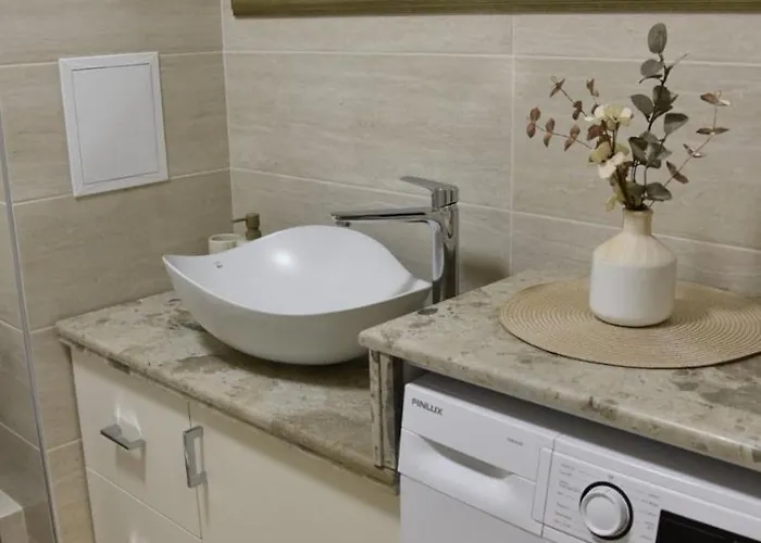 Lejlighed гончеви