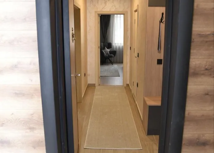 гончеви Lejlighed *