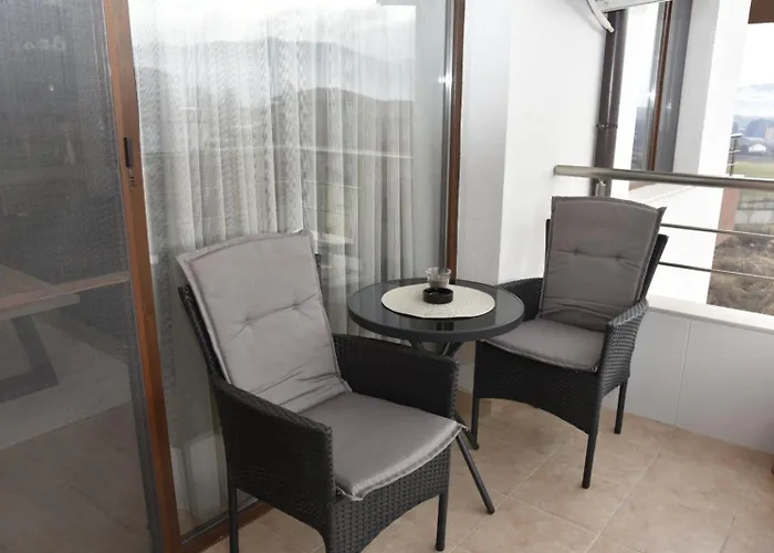 гончеви Lejlighed Velingrad