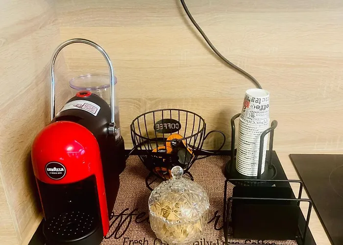 гончеви Lejlighed