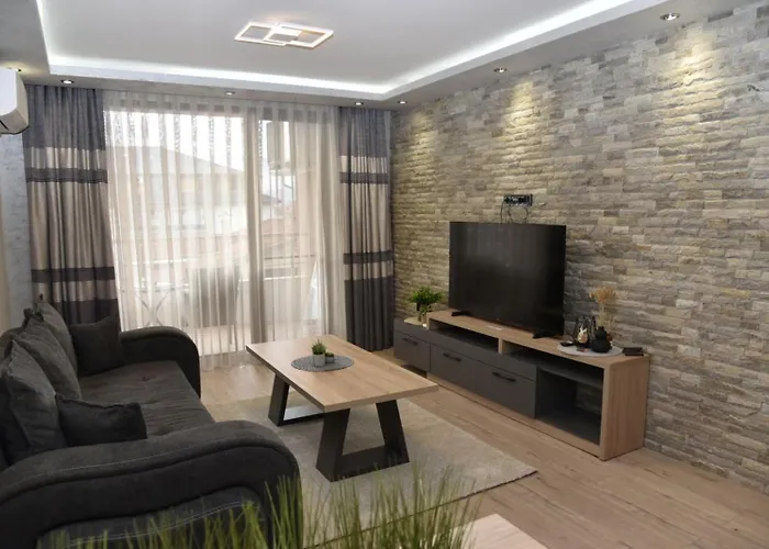 Lejlighed гончеви *