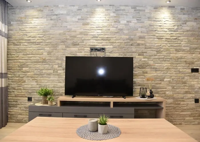 гончеви Lejlighed Velingrad