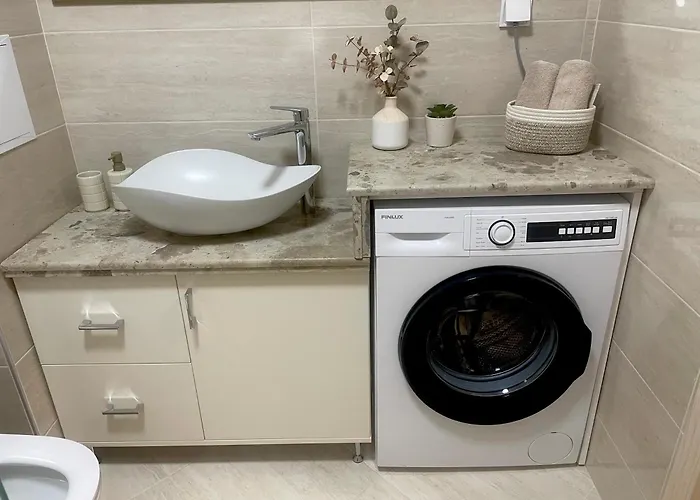 гончеви Lejlighed *