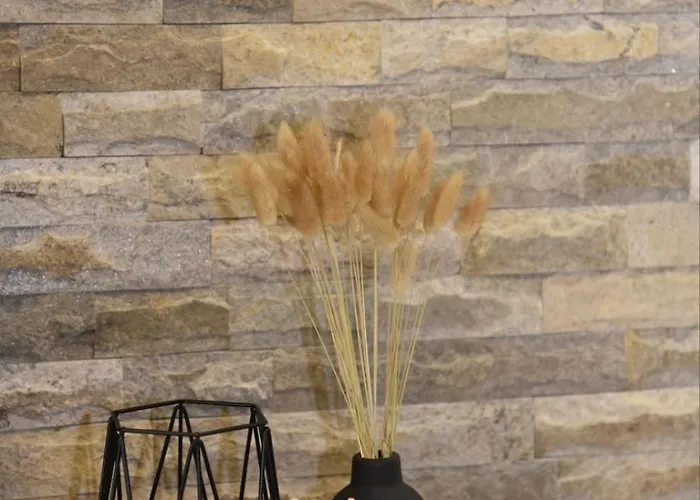 гончеви Lejlighed *