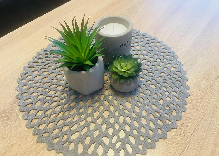 Lejlighed гончеви *