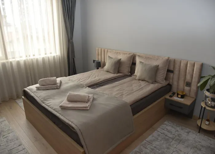 гончеви Lejlighed Velingrad