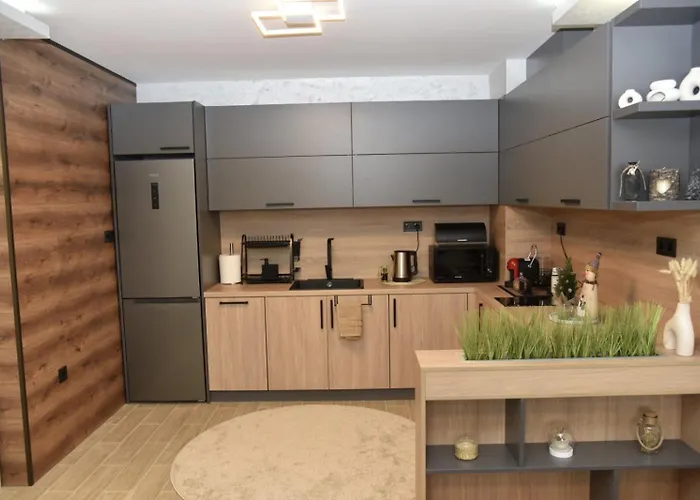 гончеви Lejlighed Velingrad