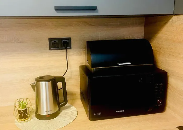 Lejlighed гончеви Velingrad