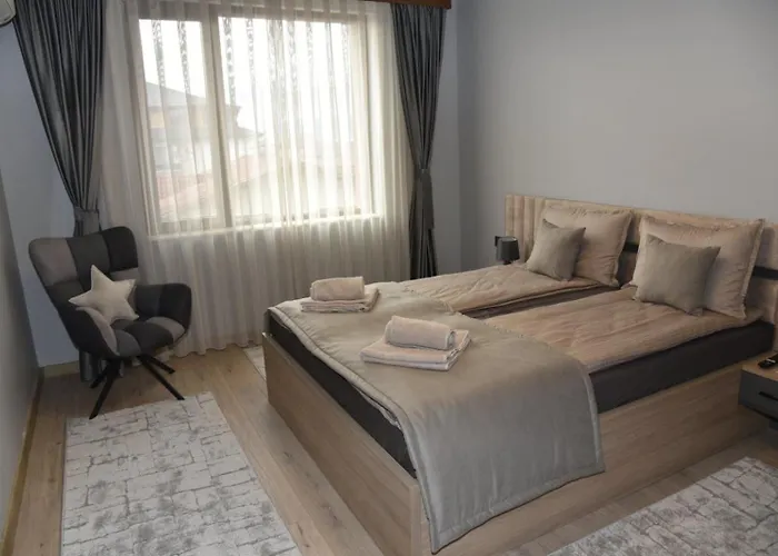 гончеви Lejlighed