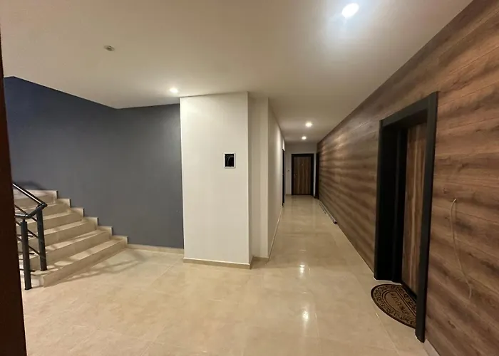 Lejlighed гончеви