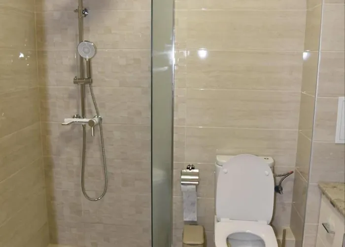 гончеви Lejlighed